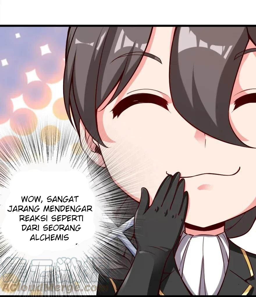 Release That Witch Chapter 177 - halaman 30
