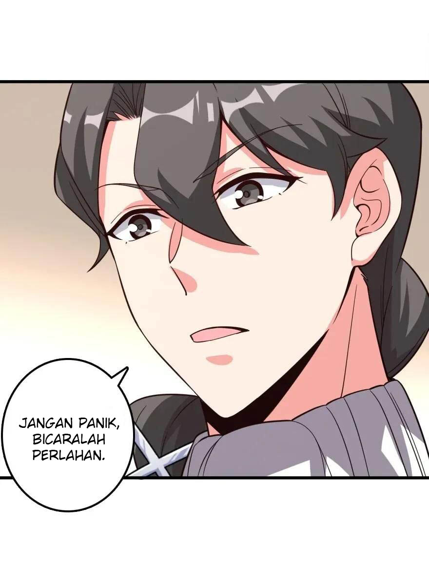 Release That Witch Chapter 178 - halaman 16