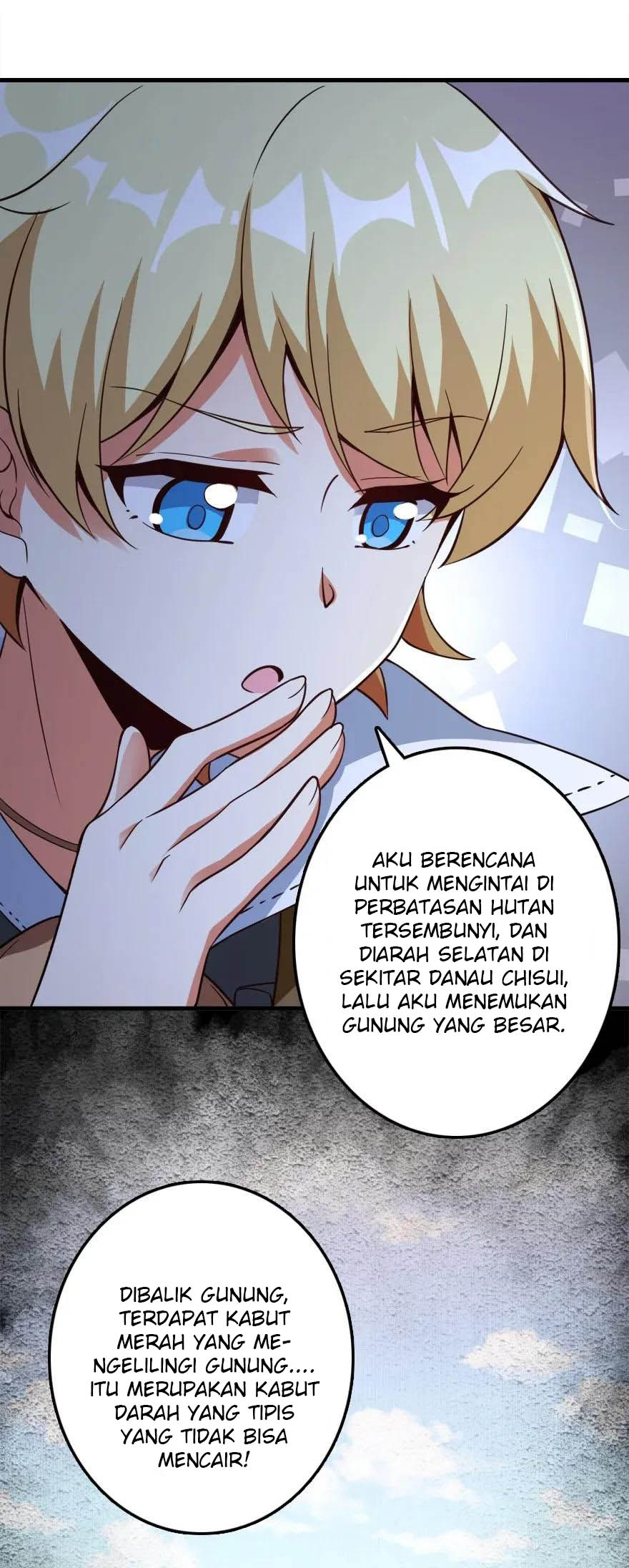 Release That Witch Chapter 178 - halaman 17