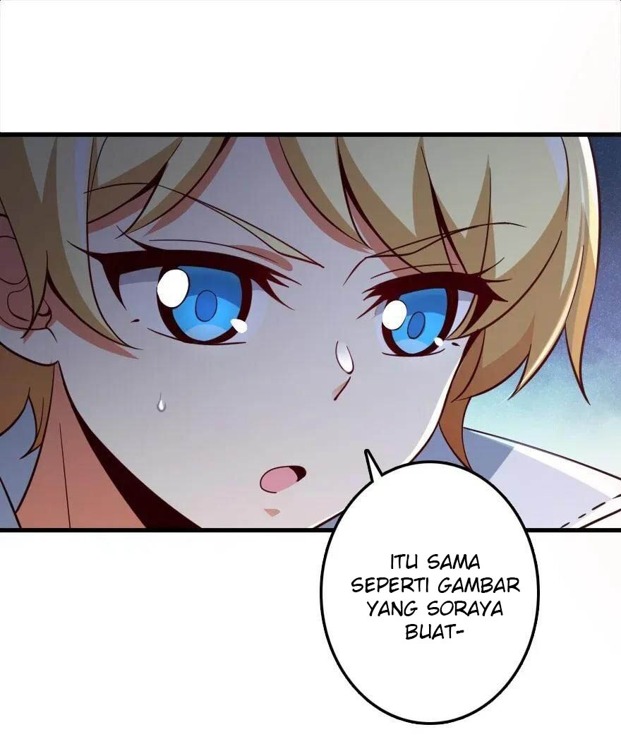 Release That Witch Chapter 178 - halaman 19