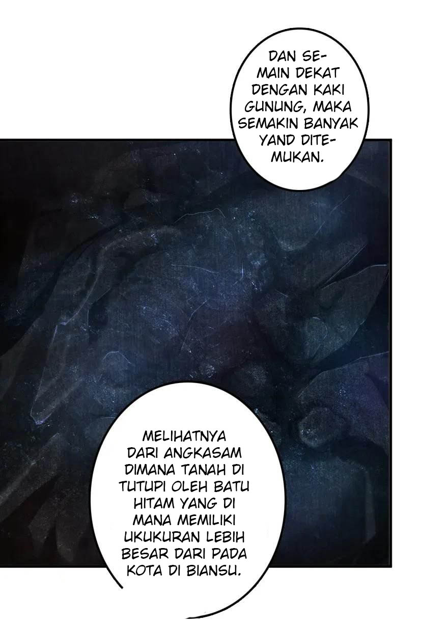 Release That Witch Chapter 179 - halaman 21