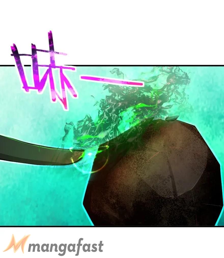 Release That Witch Chapter 179 - halaman 23