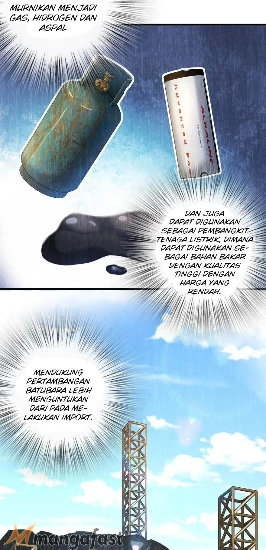 Release That Witch Chapter 179 - halaman 27