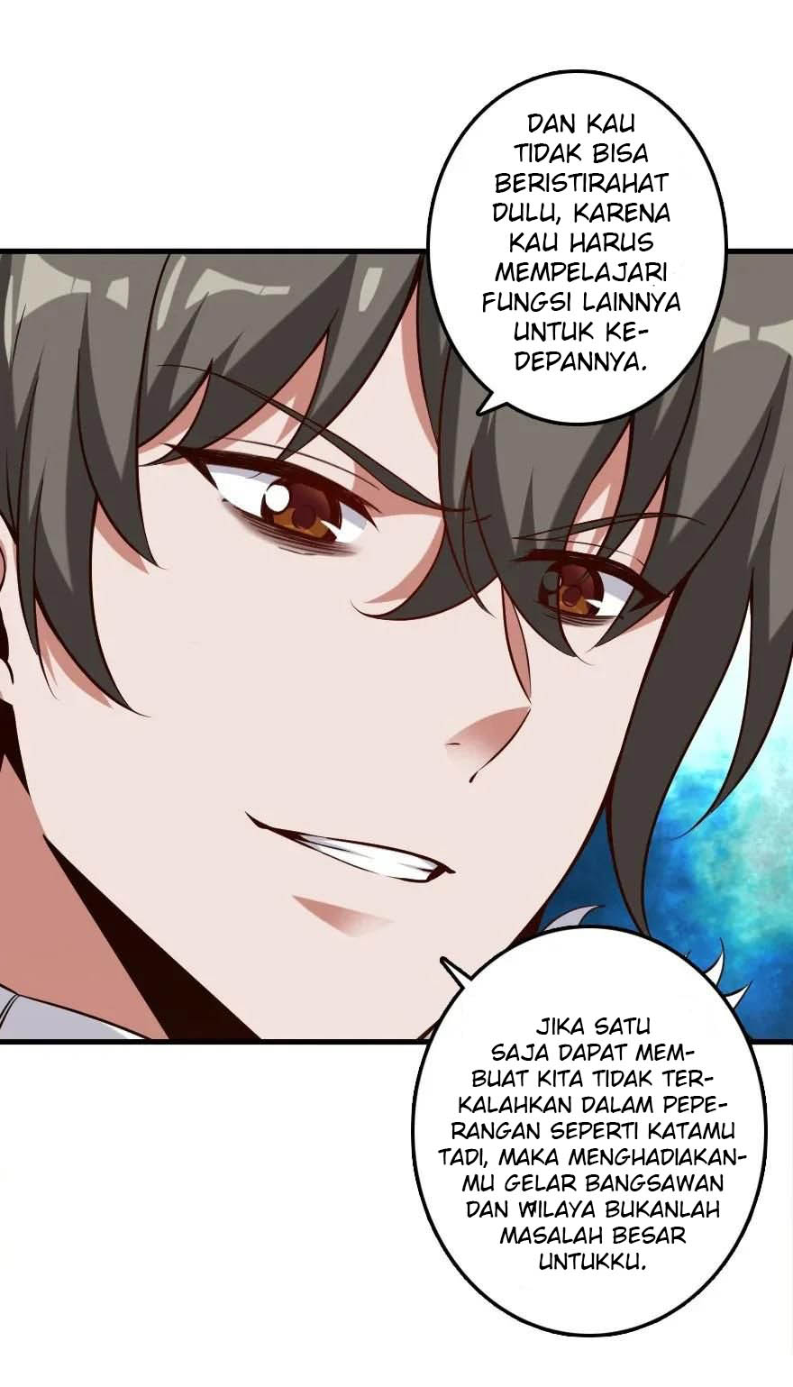 Release That Witch Chapter 179 - halaman 36