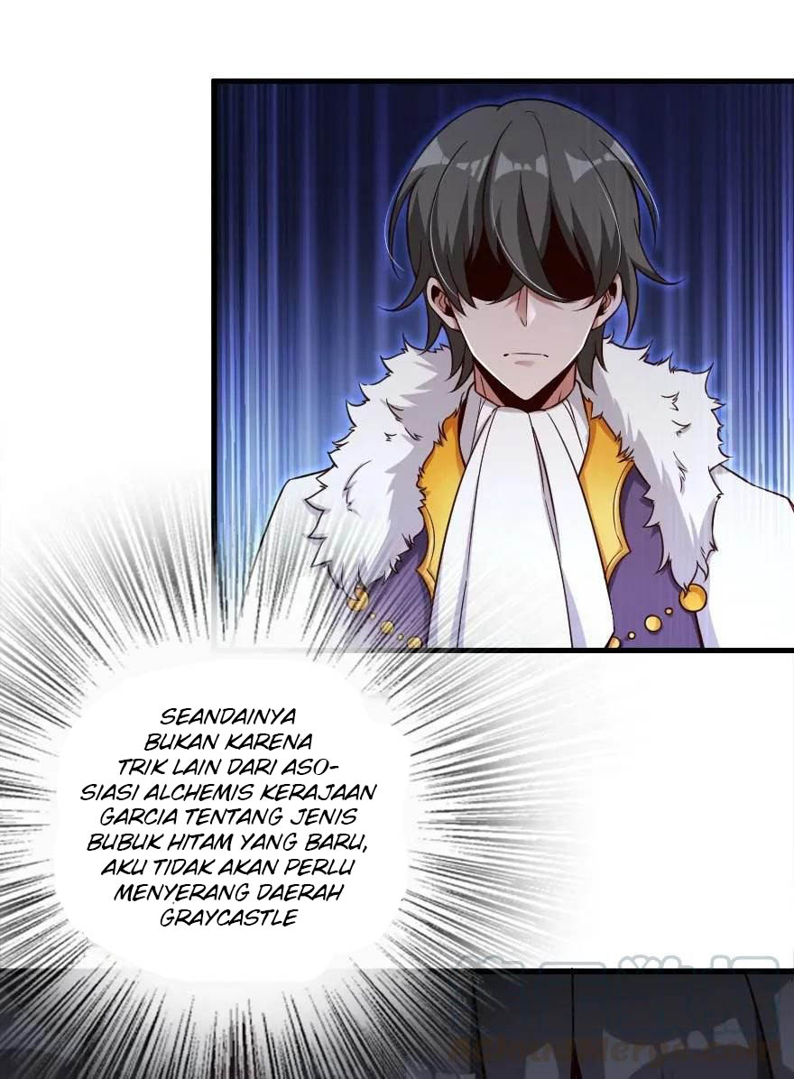 Release That Witch Chapter 179 - halaman 38