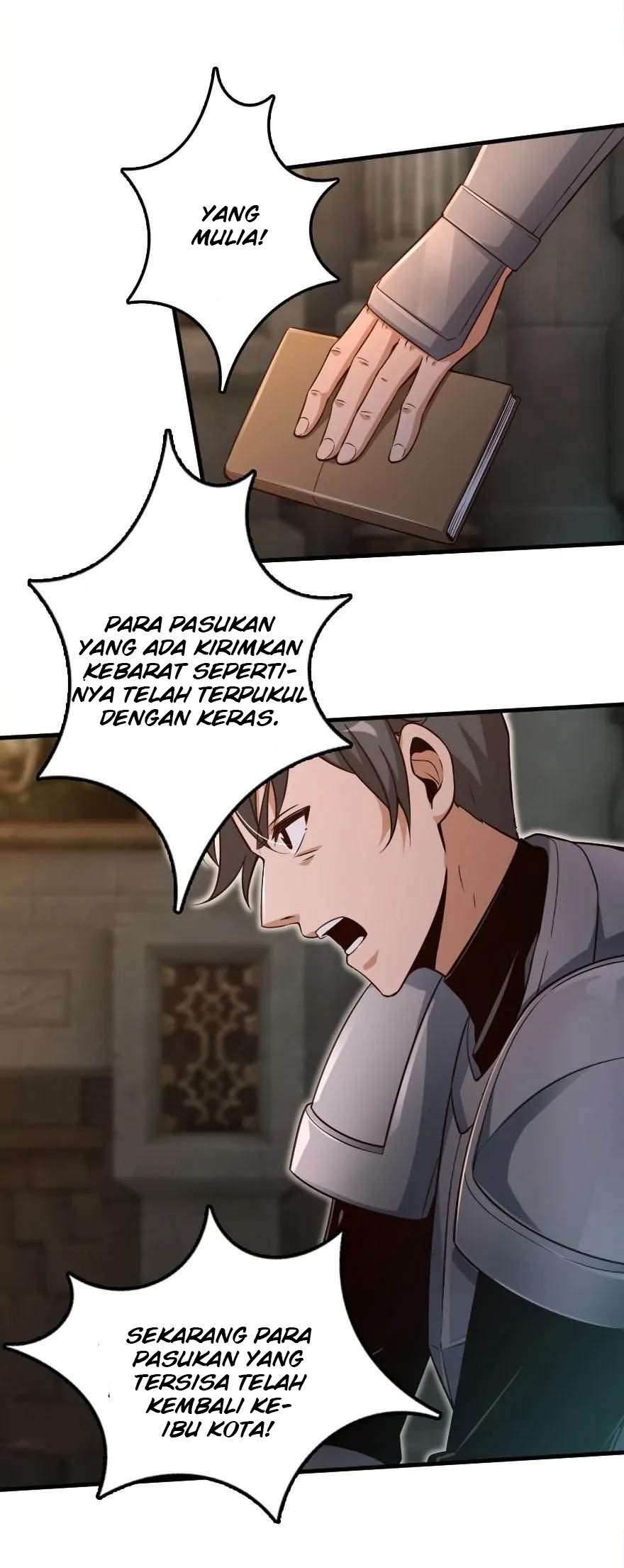 Release That Witch Chapter 179 - halaman 40