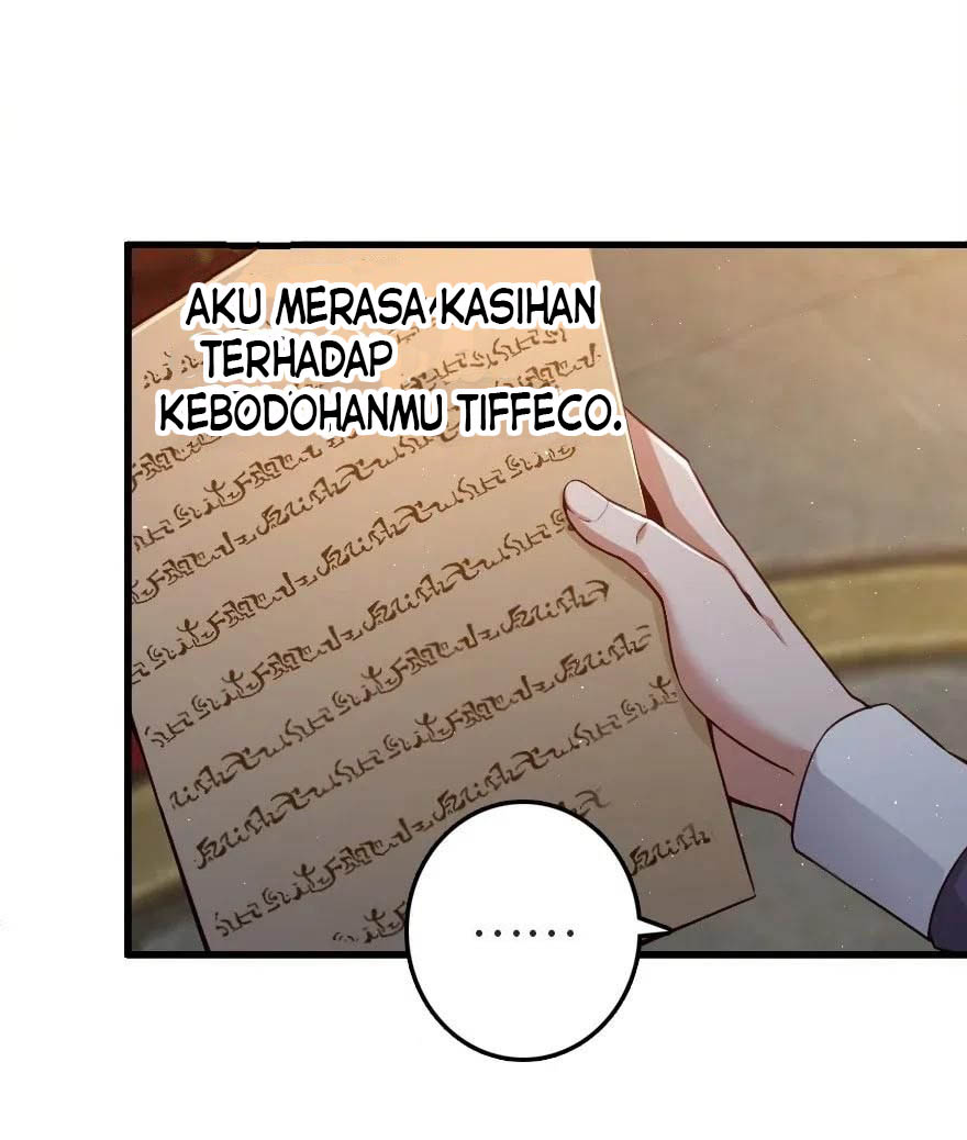 Release That Witch Chapter 179 - halaman 42