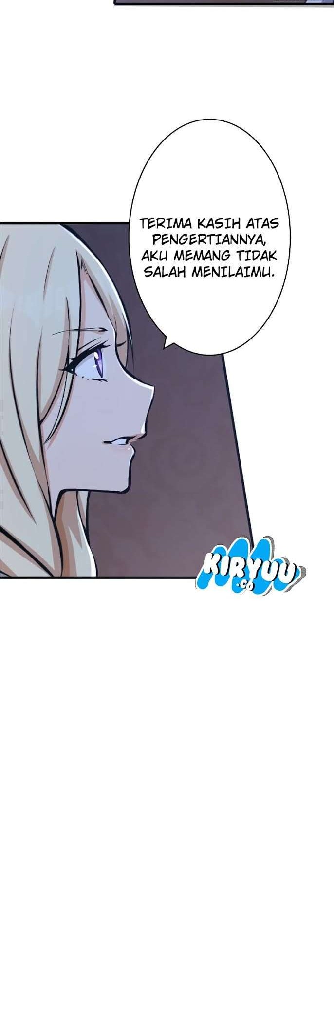 Release That Witch Chapter 18 - halaman 12