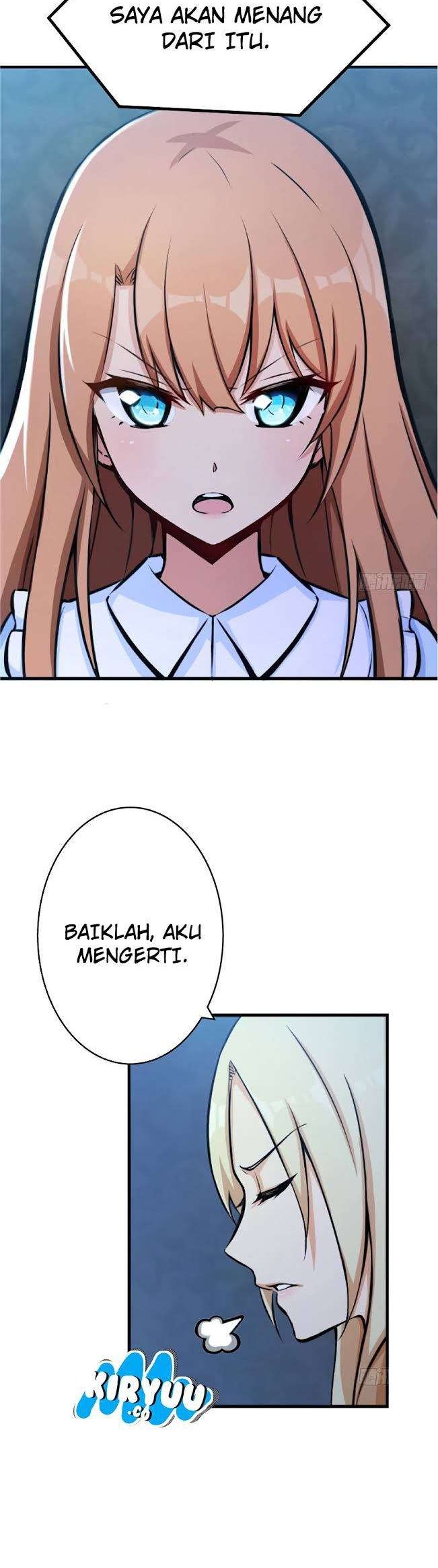 Release That Witch Chapter 18 - halaman 18