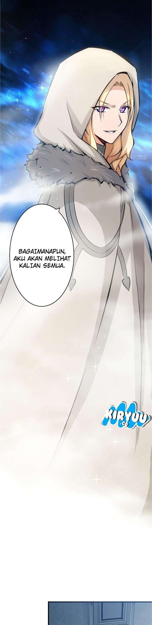 Release That Witch Chapter 18 - halaman 23