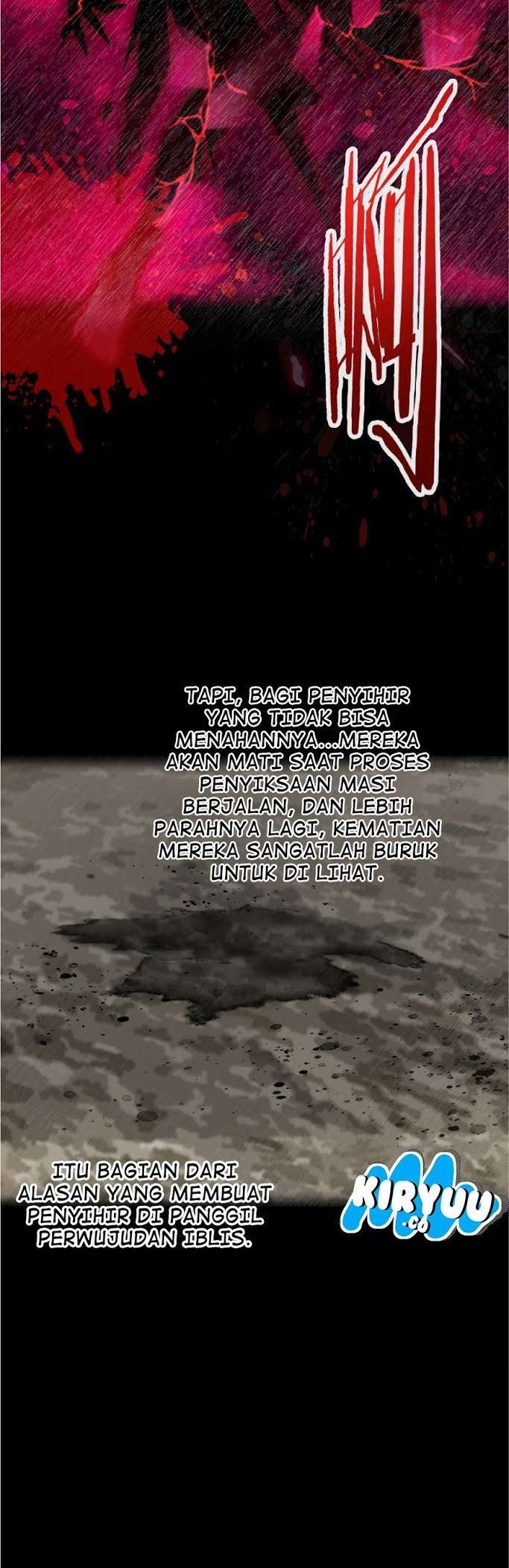Release That Witch Chapter 18 - halaman 6