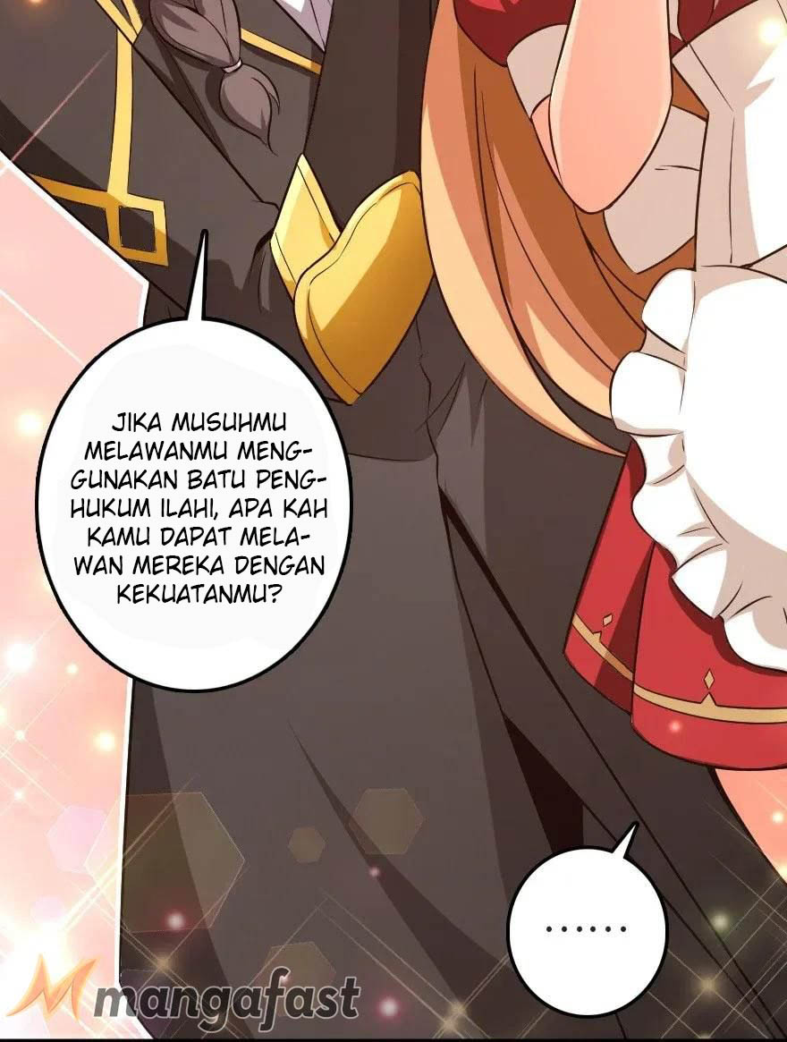 Release That Witch Chapter 180 - halaman 16
