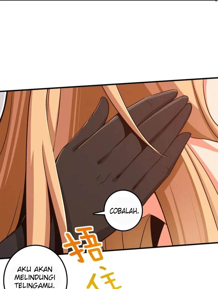 Release That Witch Chapter 180 - halaman 17