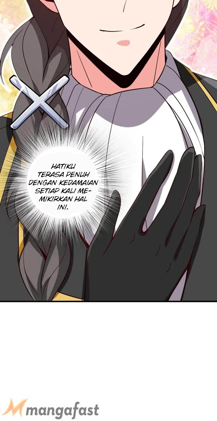 Release That Witch Chapter 180 - halaman 25