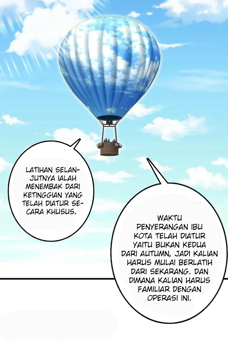 Release That Witch Chapter 180 - halaman 27