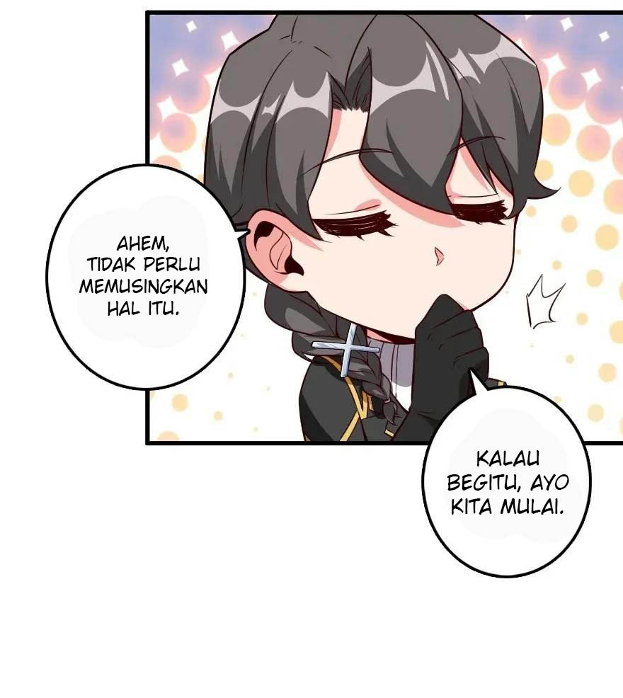 Release That Witch Chapter 180 - halaman 34