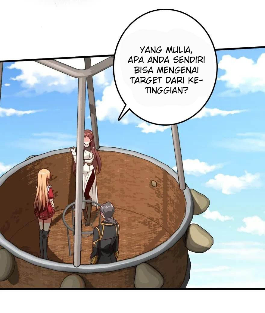 Release That Witch Chapter 180 - halaman 39