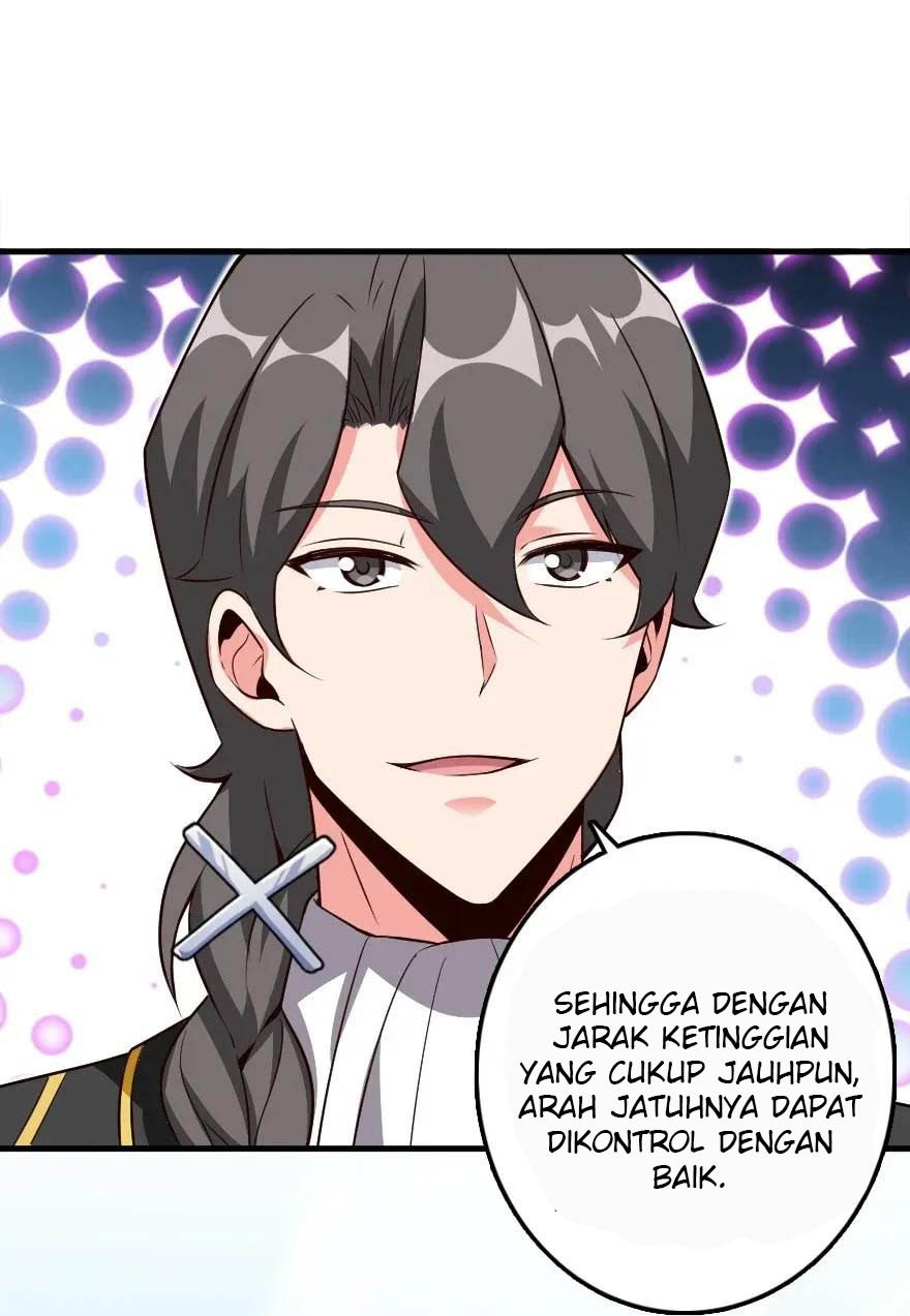 Release That Witch Chapter 180 - halaman 42