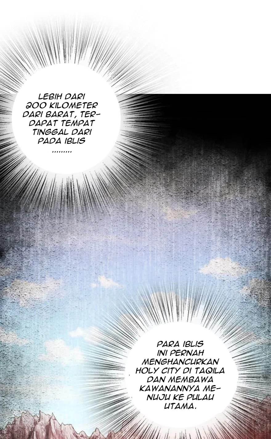 Release That Witch Chapter 181 - halaman 13