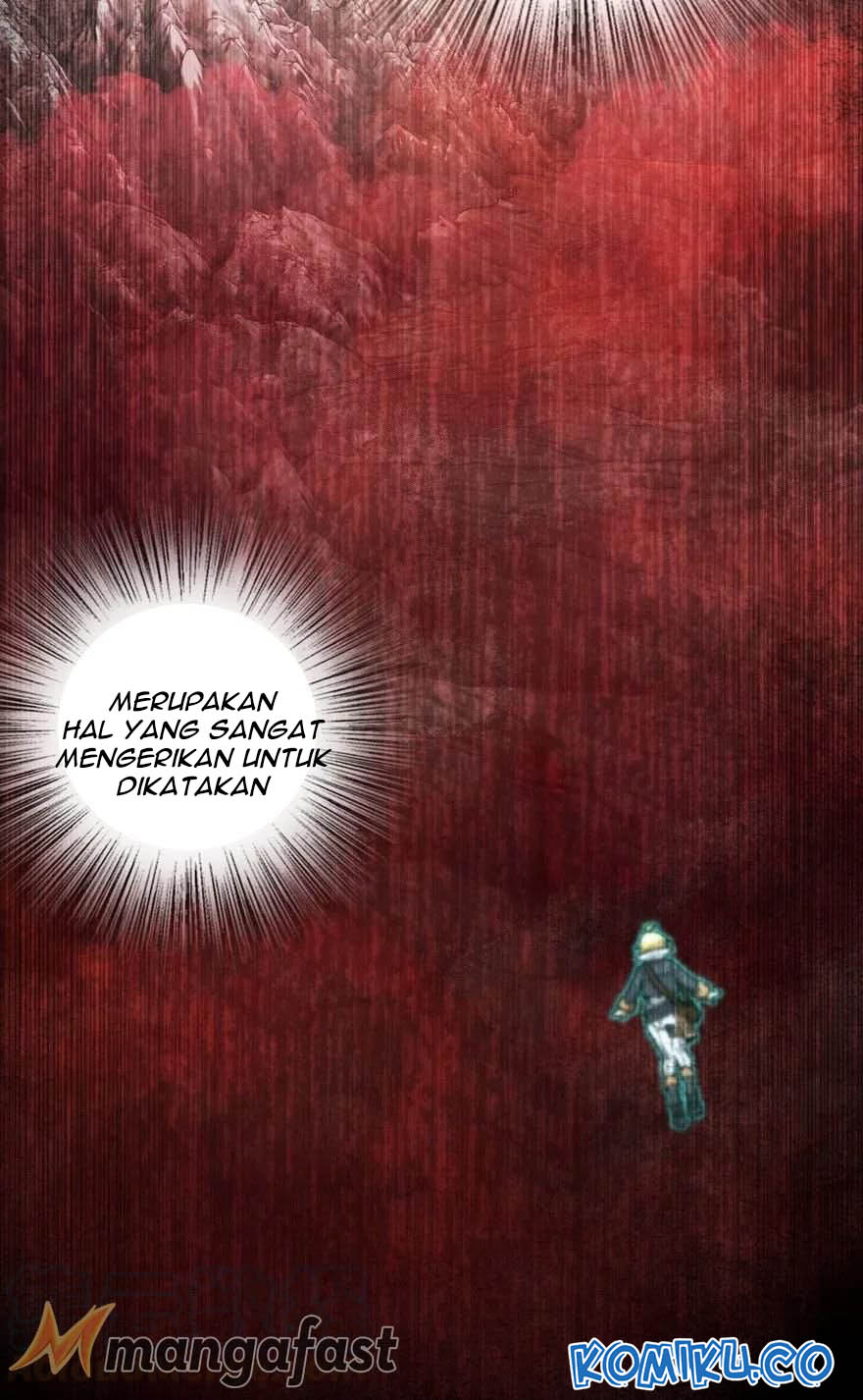 Release That Witch Chapter 181 - halaman 14