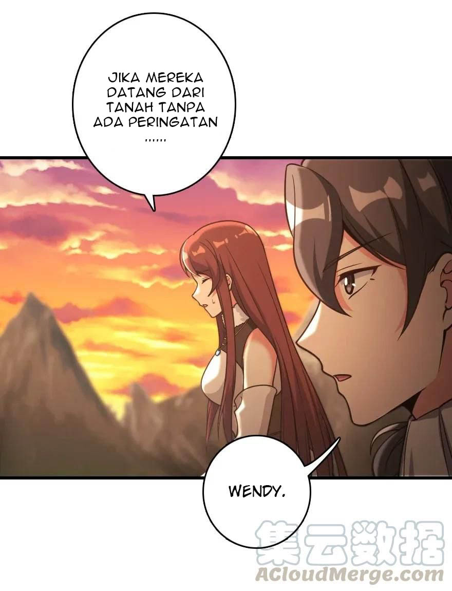 Release That Witch Chapter 181 - halaman 38