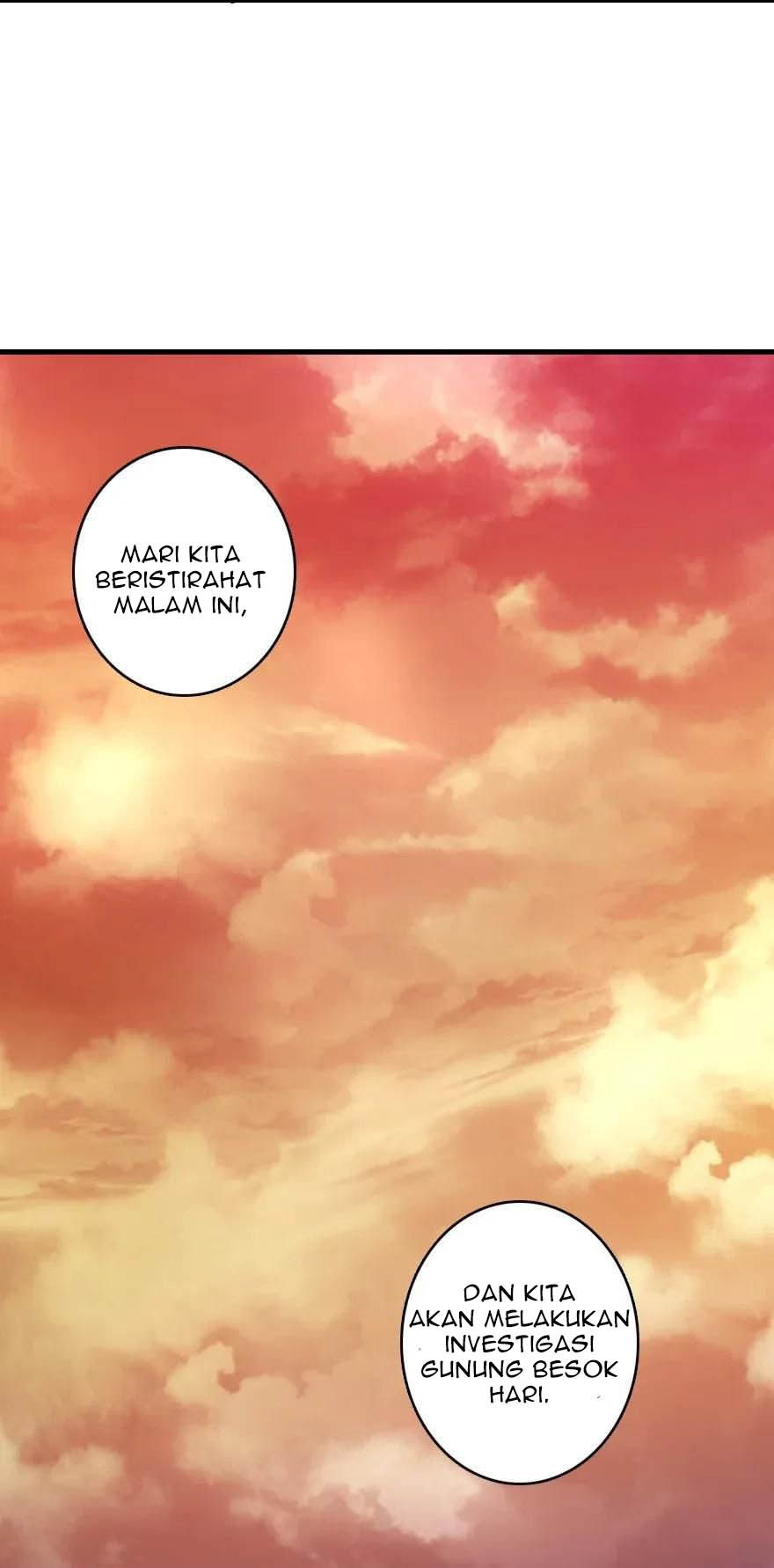 Release That Witch Chapter 181 - halaman 40