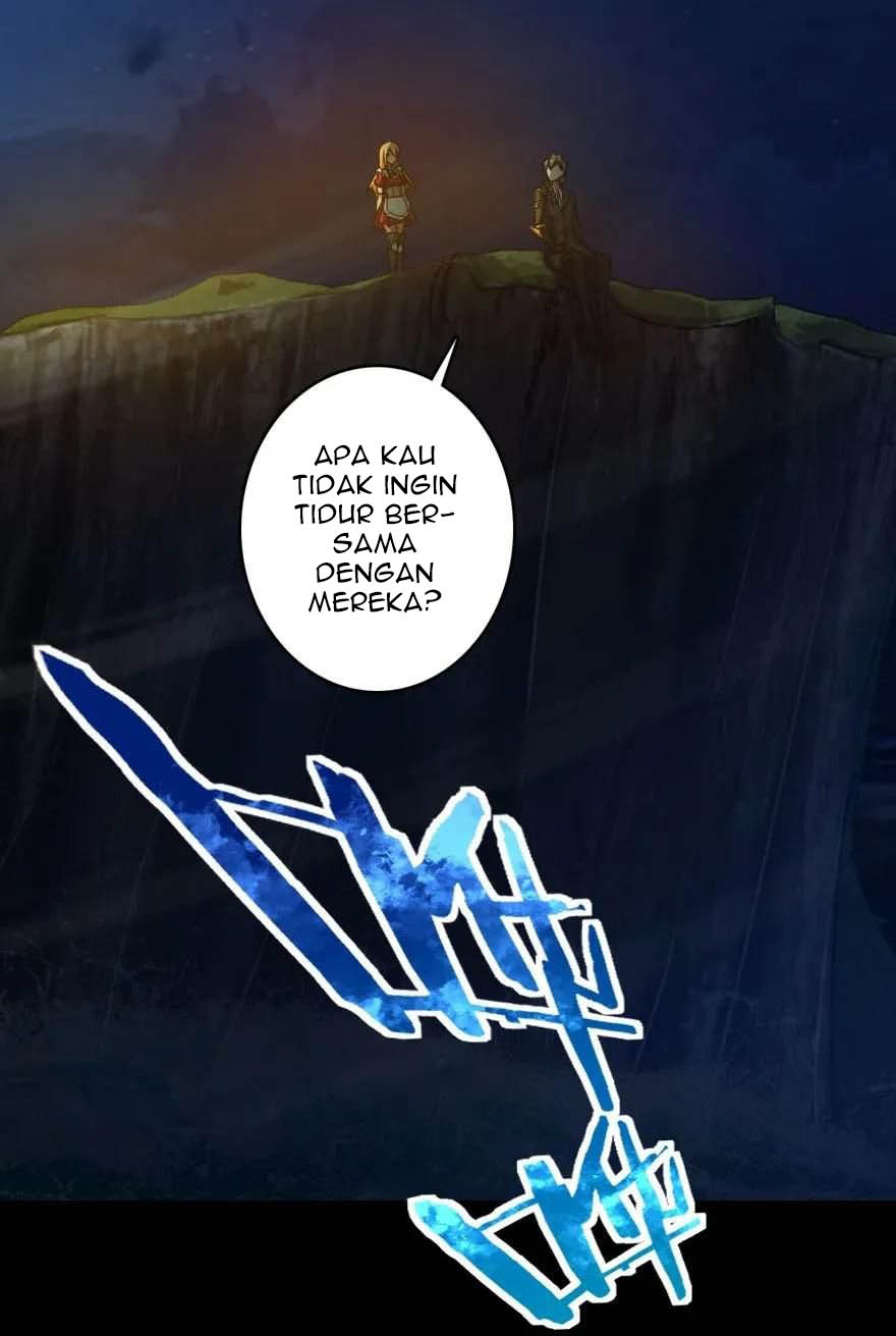 Release That Witch Chapter 181 - halaman 51