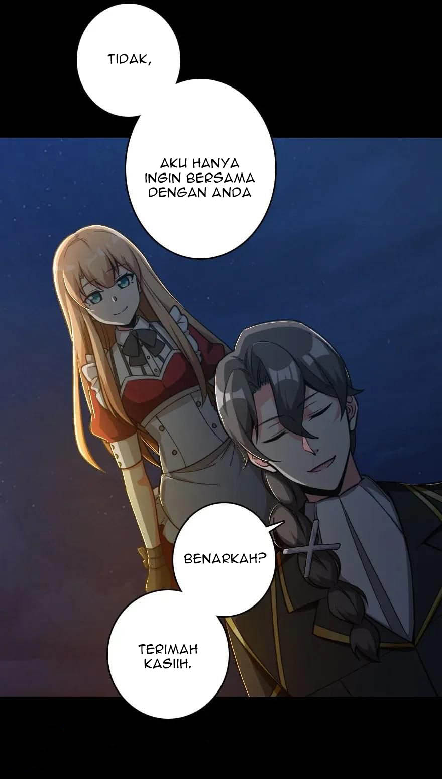 Release That Witch Chapter 181 - halaman 52
