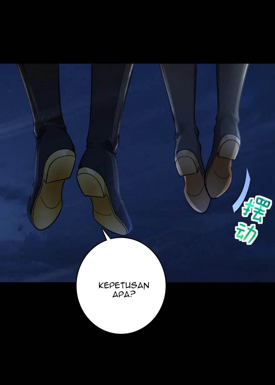 Release That Witch Chapter 181 - halaman 55