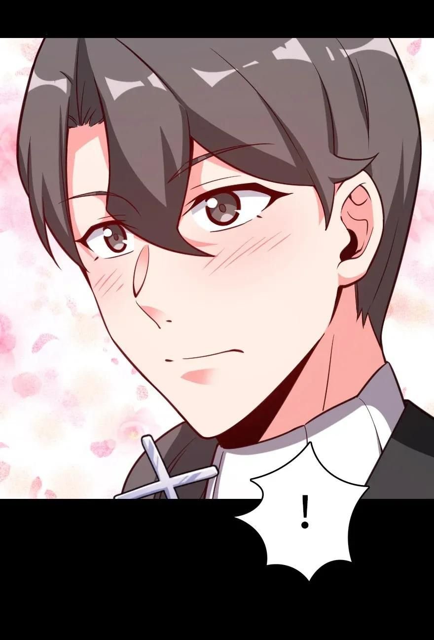 Release That Witch Chapter 181 - halaman 61