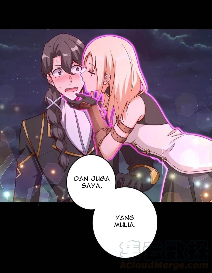 Release That Witch Chapter 181 - halaman 62