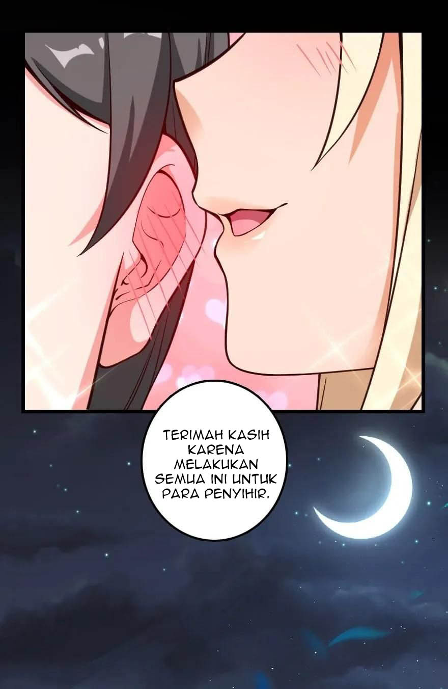 Release That Witch Chapter 181 - halaman 63
