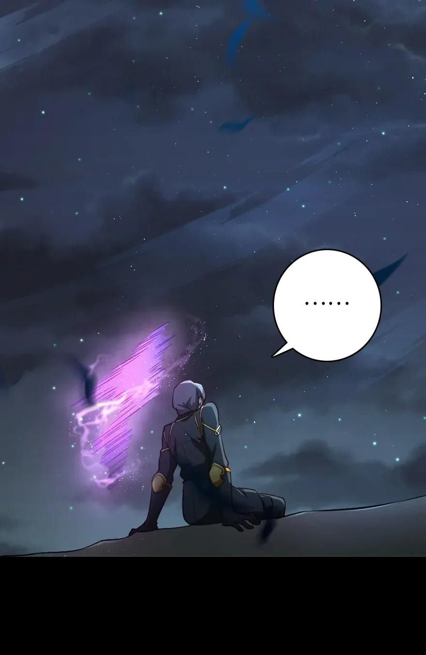 Release That Witch Chapter 181 - halaman 64