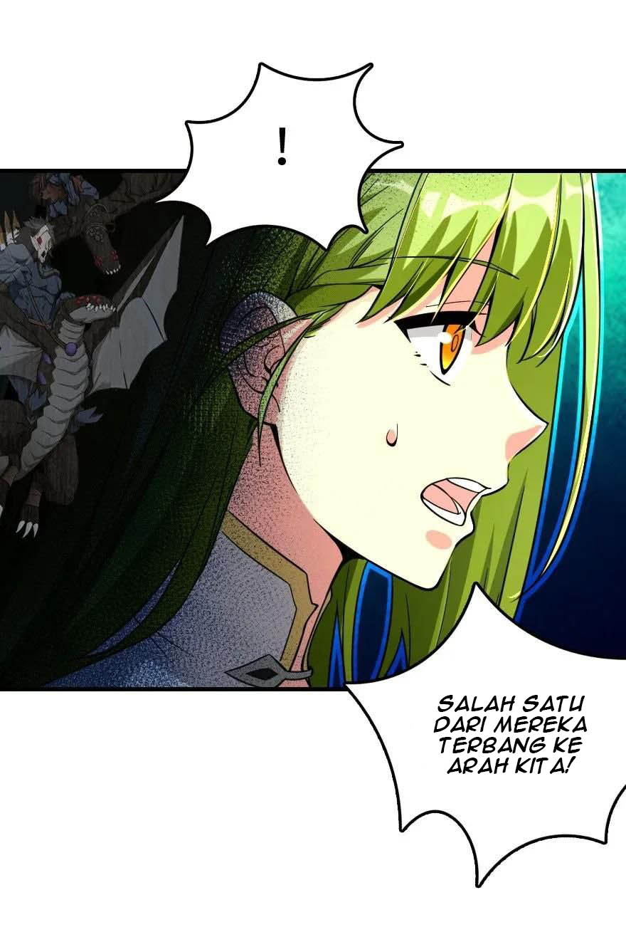 Release That Witch Chapter 182 - halaman 28