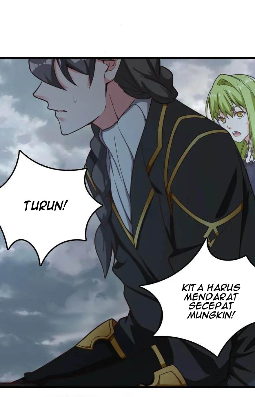 Release That Witch Chapter 182 - halaman 38
