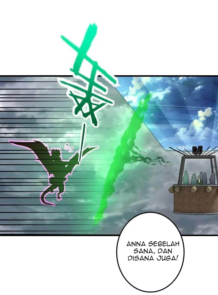 Release That Witch Chapter 182 - halaman 53