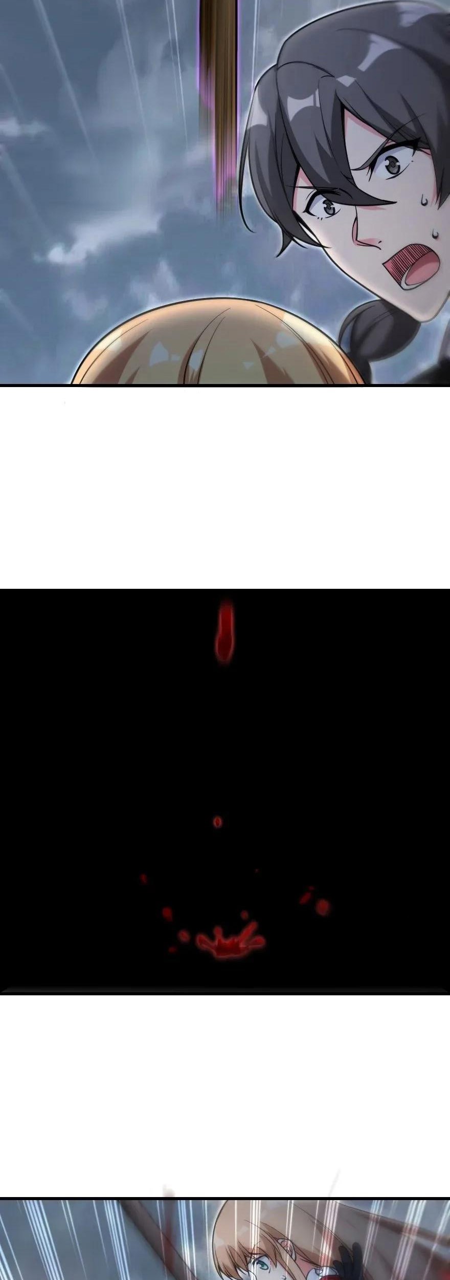 Release That Witch Chapter 183 - halaman 10