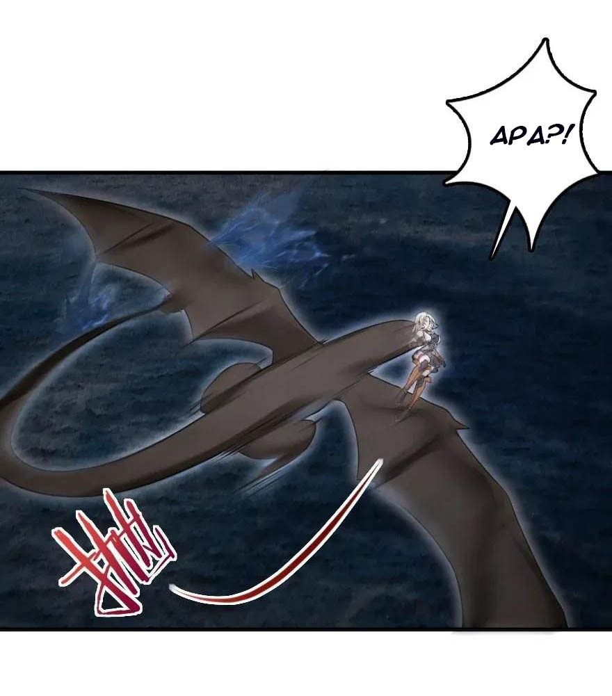 Release That Witch Chapter 184 - halaman 10