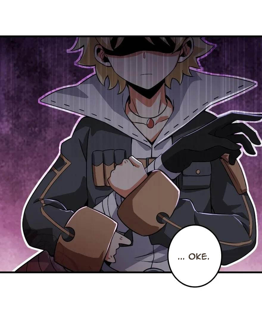 Release That Witch Chapter 184 - halaman 43