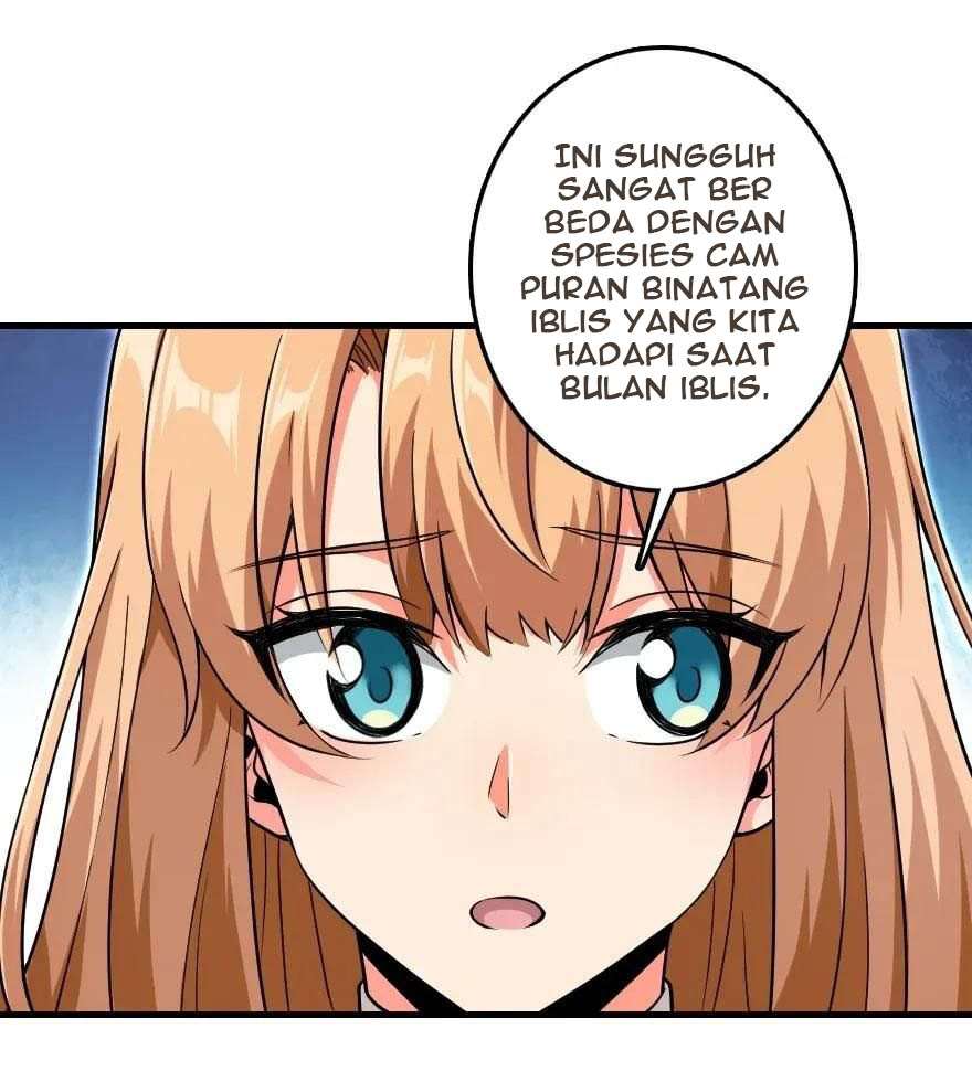 Release That Witch Chapter 184 - halaman 51