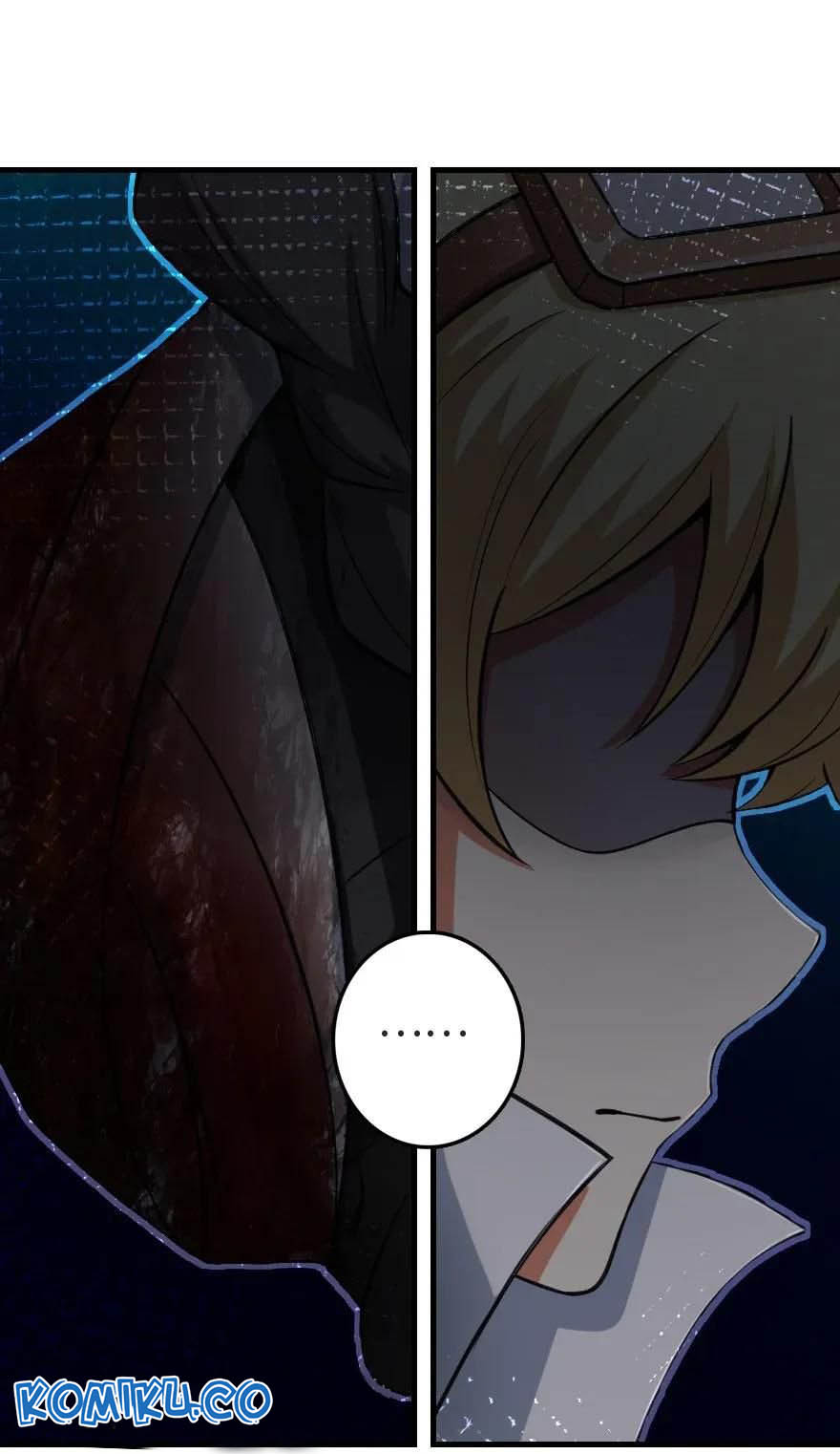 Release That Witch Chapter 185 - halaman 10