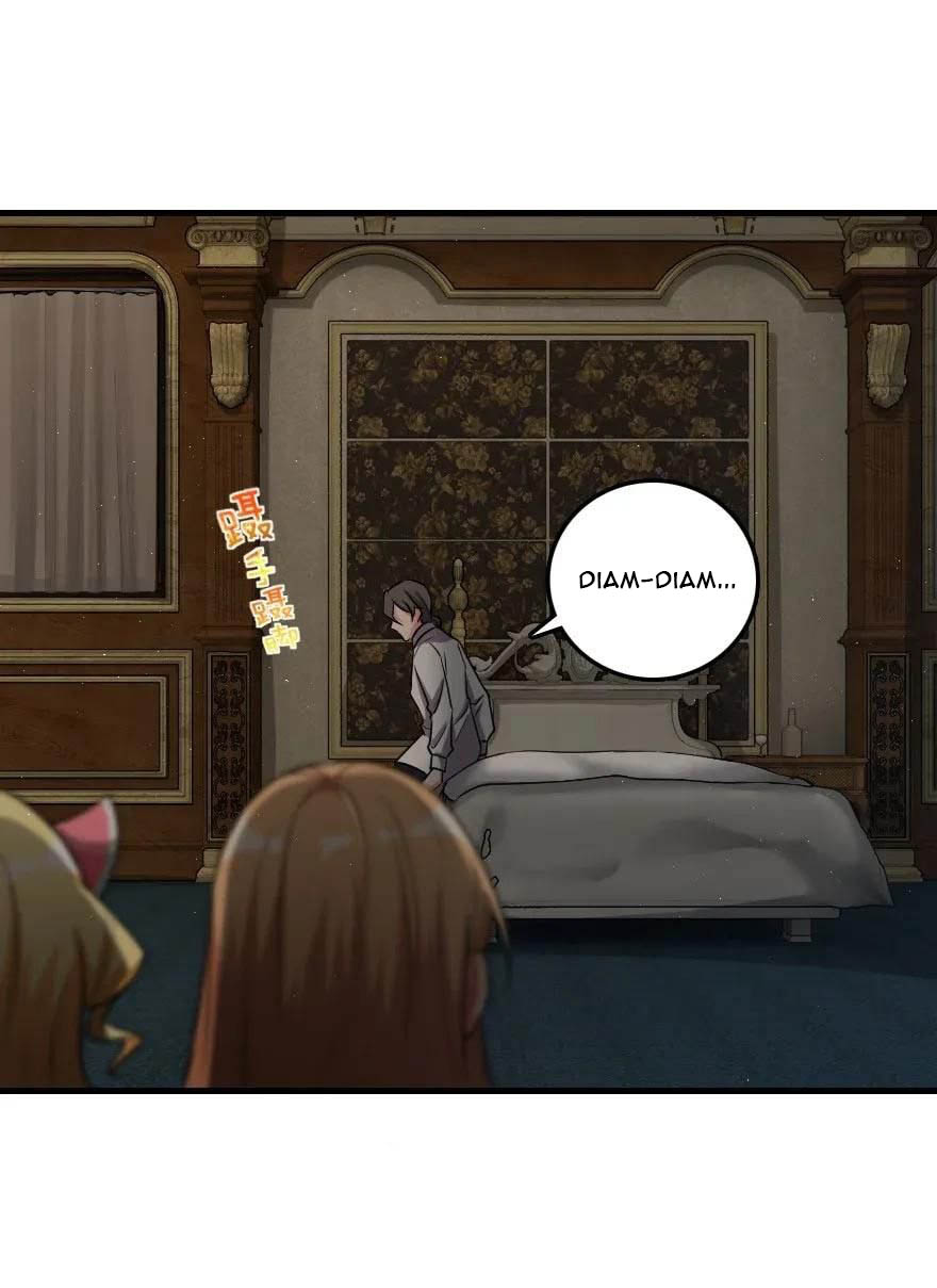 Release That Witch Chapter 185 - halaman 25