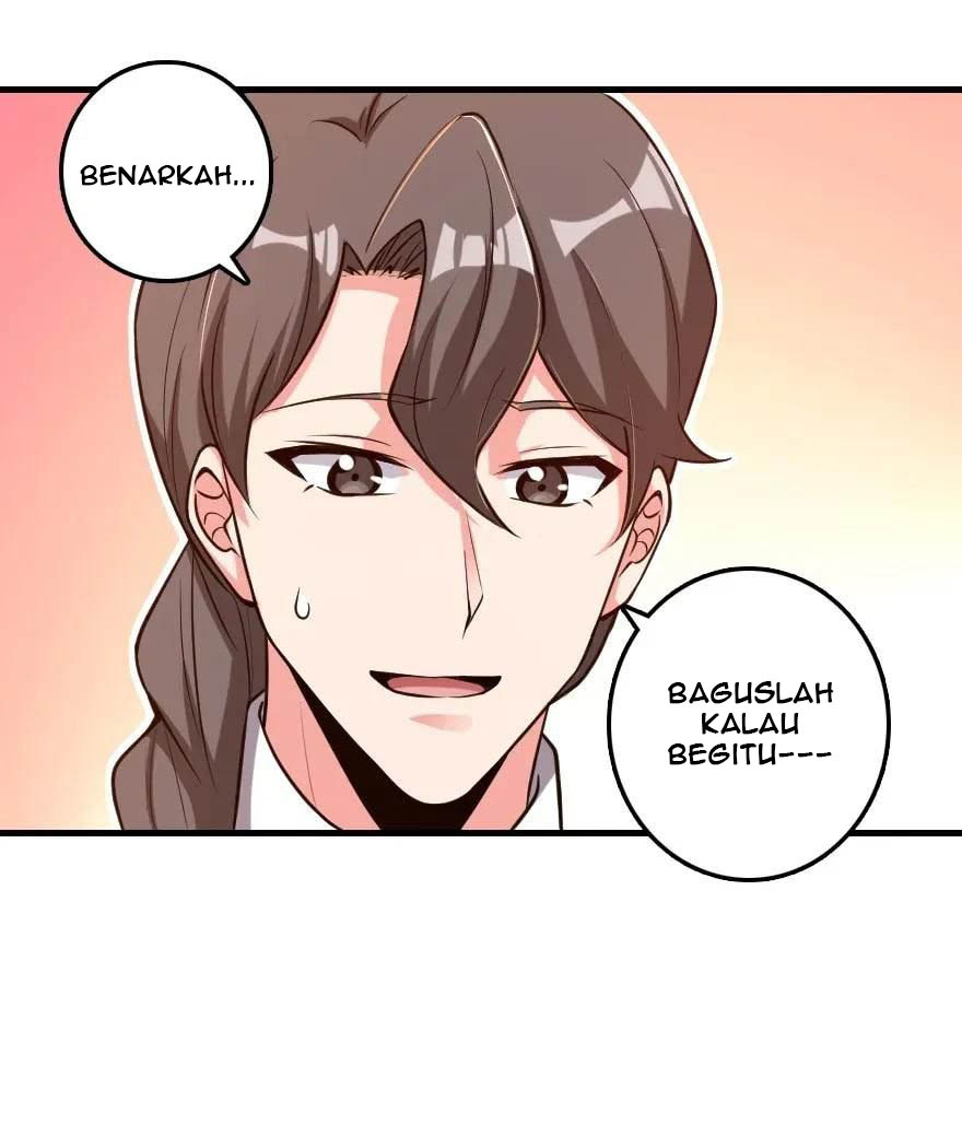 Release That Witch Chapter 185 - halaman 28