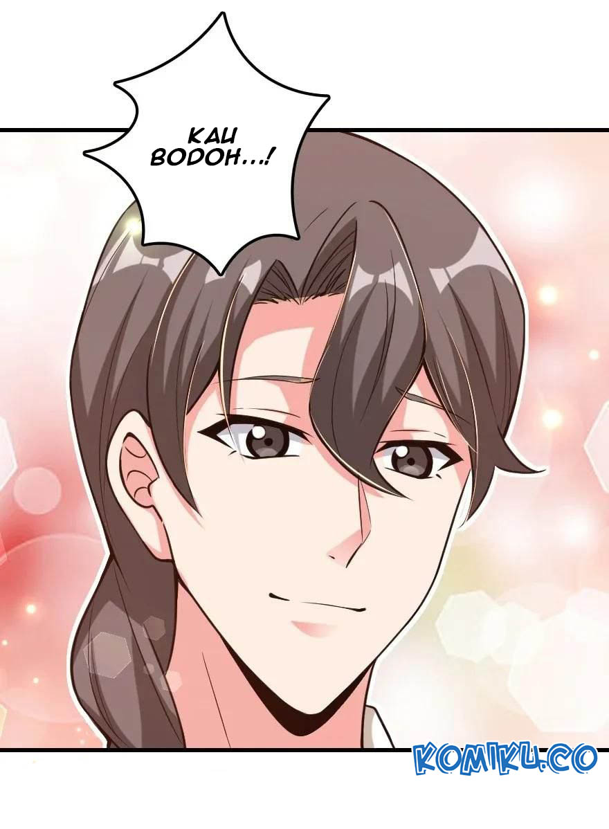 Release That Witch Chapter 185 - halaman 31