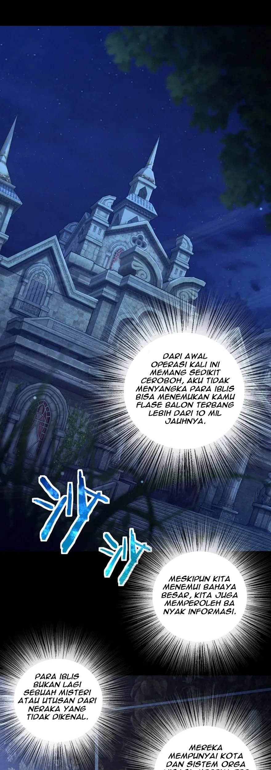 Release That Witch Chapter 185 - halaman 39
