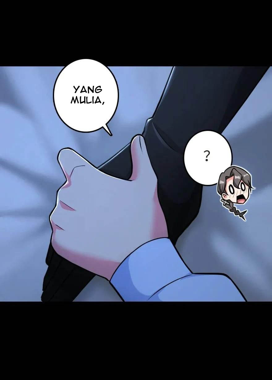 Release That Witch Chapter 185 - halaman 45