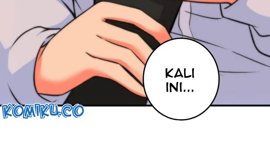 Release That Witch Chapter 185 - halaman 48