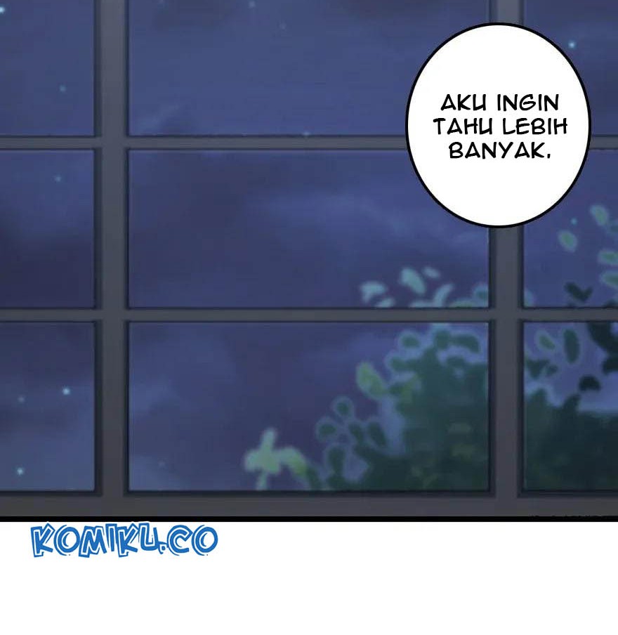 Release That Witch Chapter 186 - halaman 13
