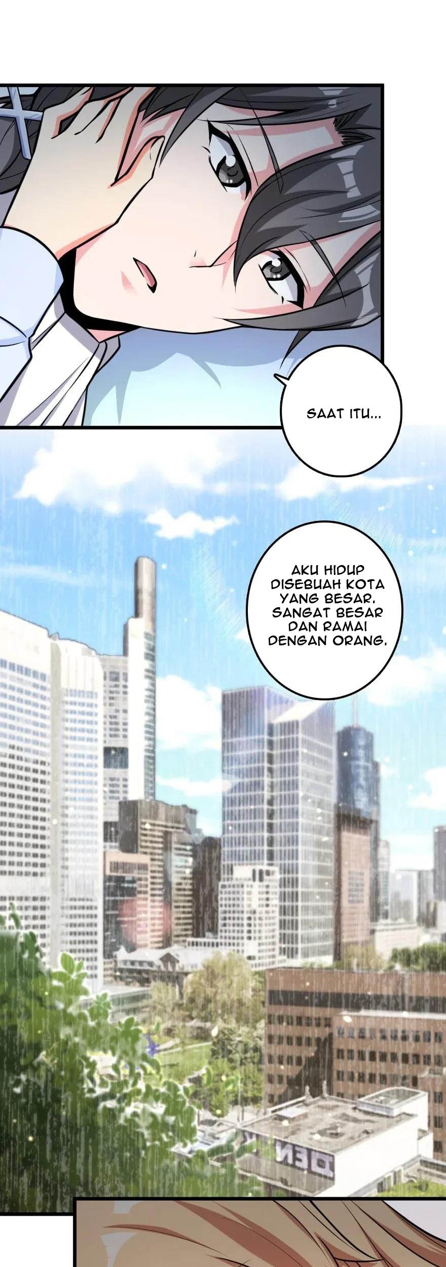 Release That Witch Chapter 186 - halaman 14
