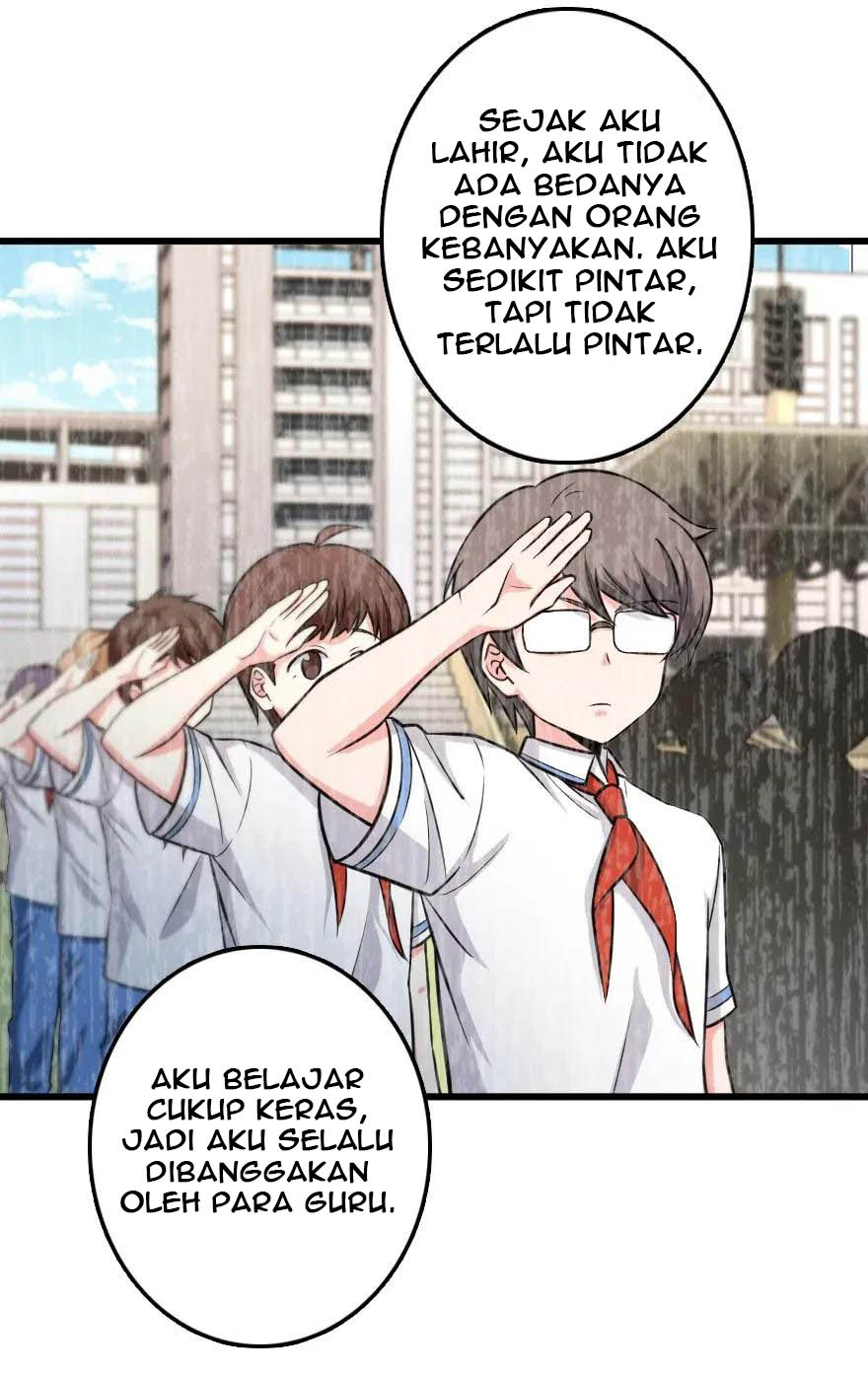 Release That Witch Chapter 186 - halaman 16